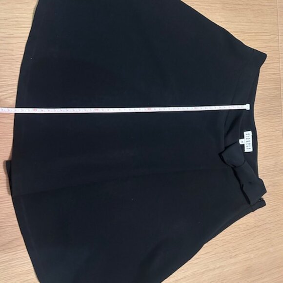 Claydiet Pierlot Skirt with bow detail - Picture 7 of 9